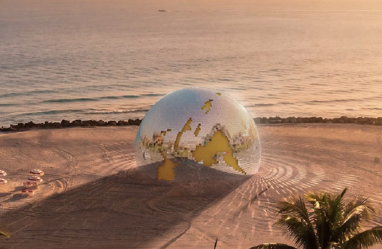 Art Meets Experience: Faena Unveils Monumental Installations for Miami Art Week 2026