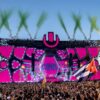 Ultra Music Festival 2027 Reveals Star-Studded Lineup Featuring Calvin Harris, Martin Garrix & More