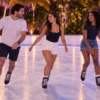 Ice, Ice, Miami! NightGarden Is Back With a Brand-New Ice Skating Rink!