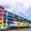 Miami Said “One More Song” — So Brightline Is Staying Open Late