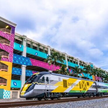 Miami Said “One More Song” — So Brightline Is Staying Open Late