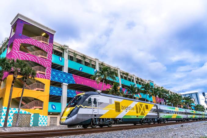 Miami Said “One More Song” — So Brightline Is Staying Open Late