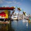 Red Bull Just Announced a Huge Halloween Return to Miami, and People Are Losing It