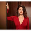 Selena Gomez Stuns in Red Prada Gown at Rare Impact Fund Benefit, Celebrating a Cause Close to Her Heart