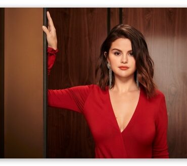 Selena Gomez Stuns in Red Prada Gown at Rare Impact Fund Benefit, Celebrating a Cause Close to Her Heart